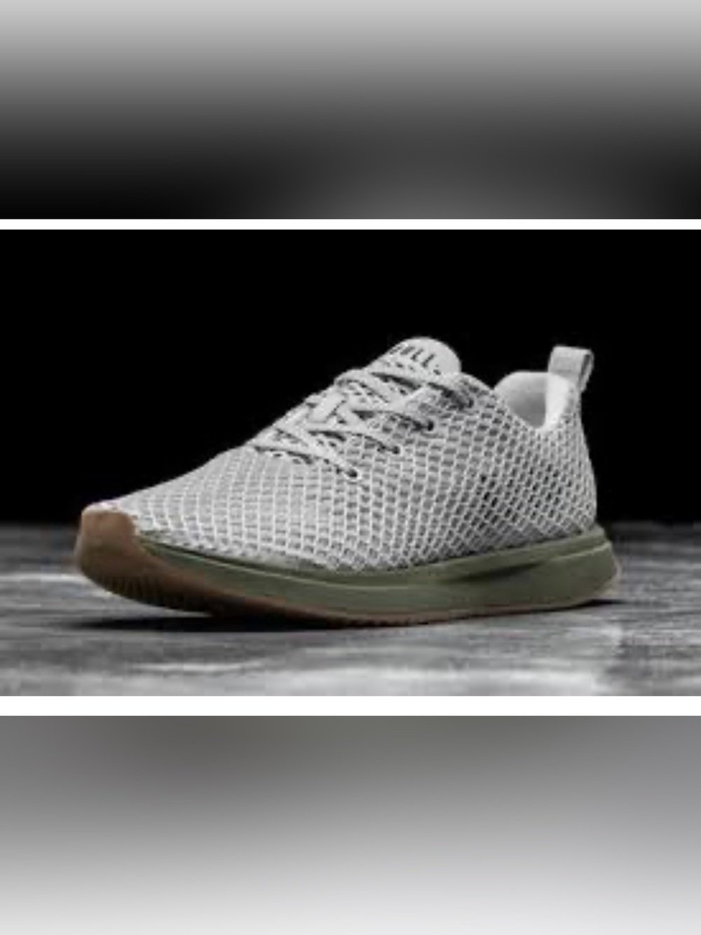 NOBULL Mesh Trainer